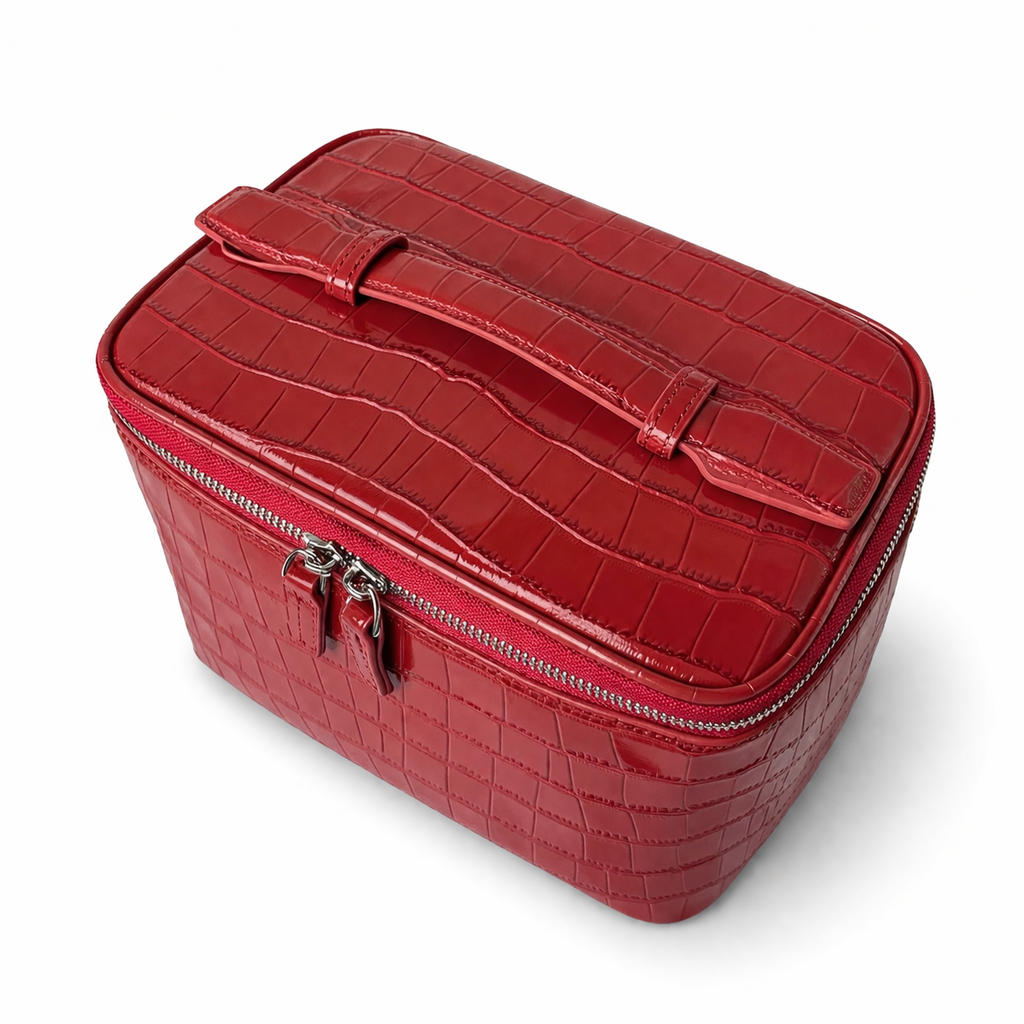 Rouge Vanity Case