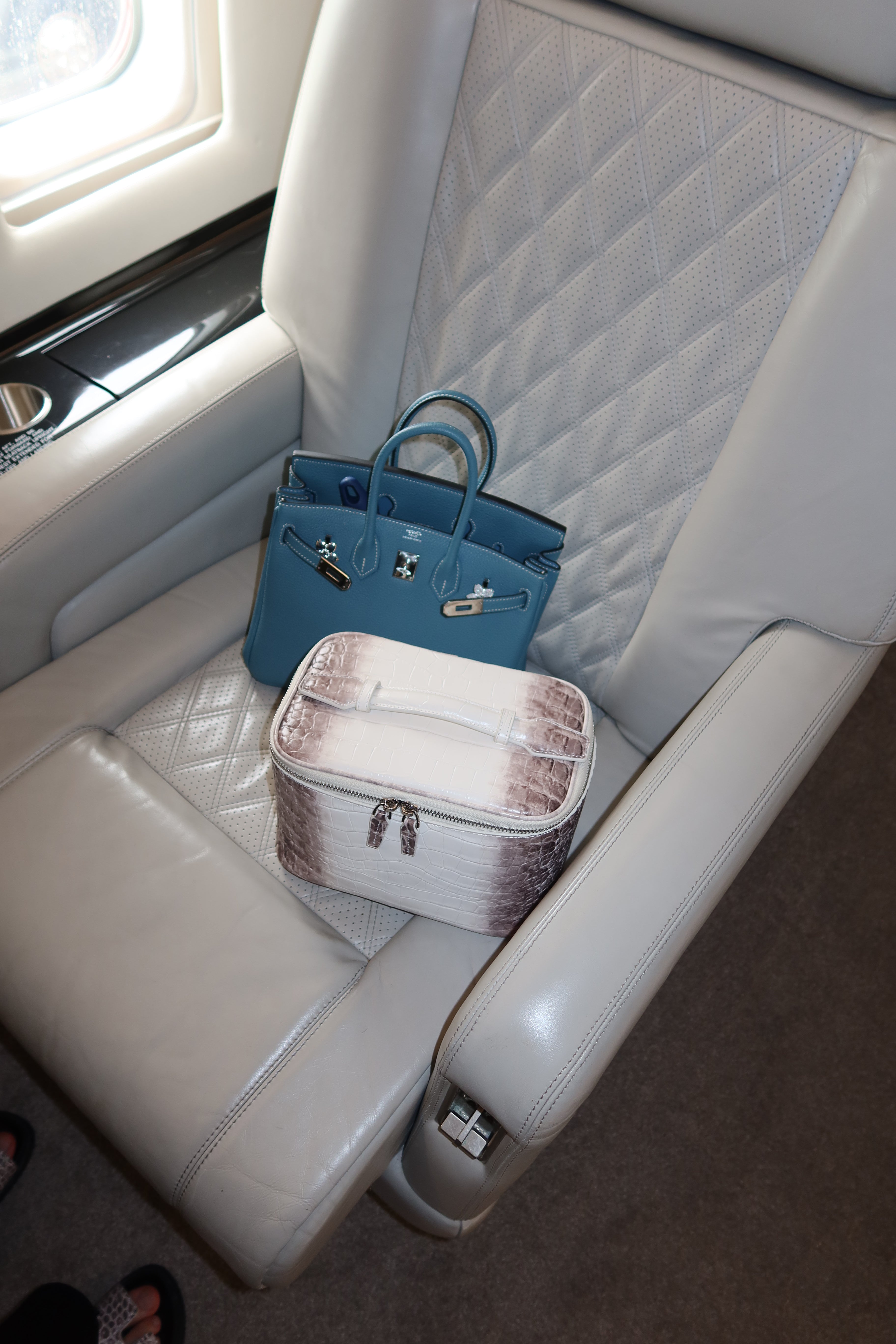 Noble Vanity Case