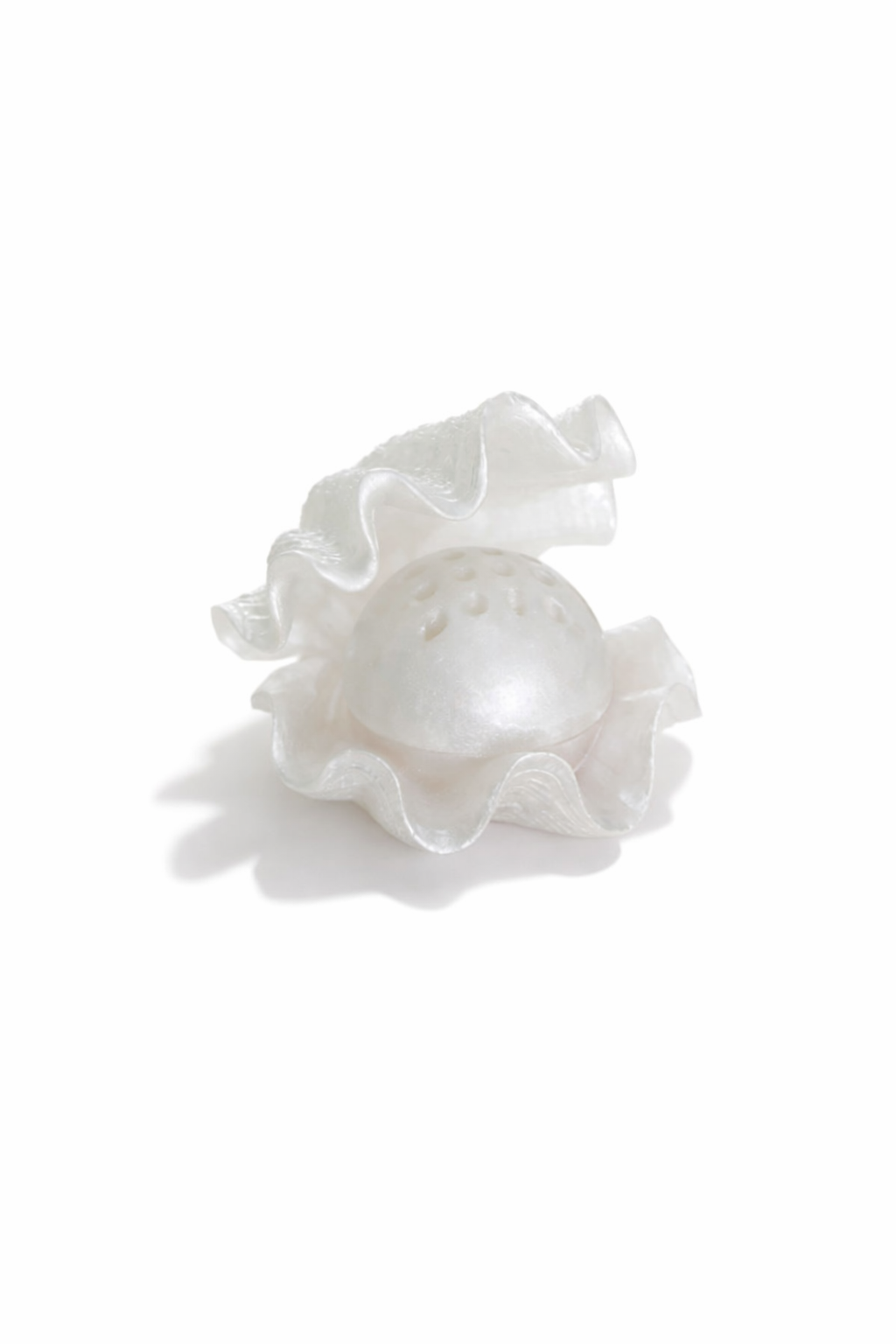 Pearl Incense Burner