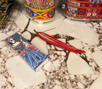 Chilli Incense Holder
