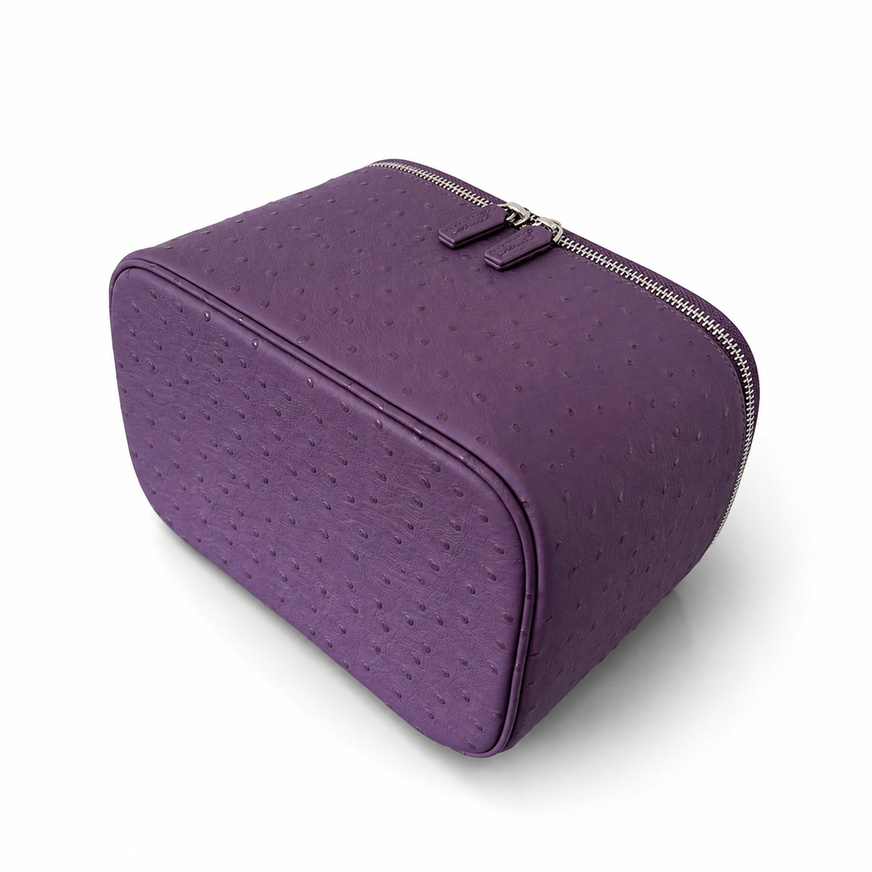 Berry Vanity Case
