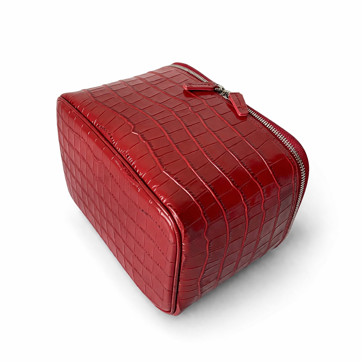 Rouge Vanity Case