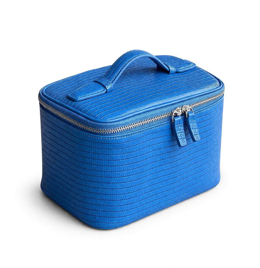 Azure Vanity Case