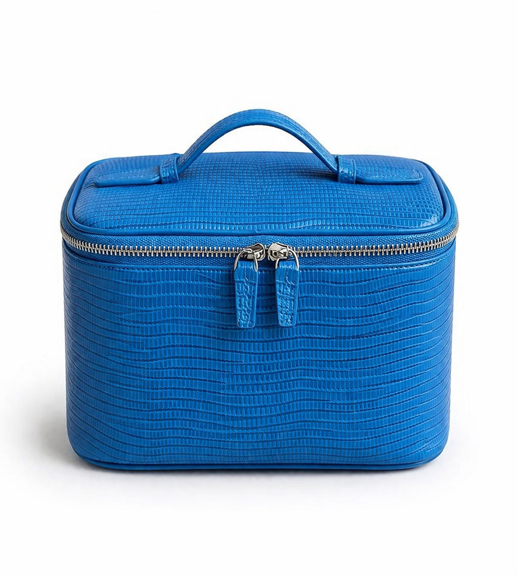 Azure Vanity Case