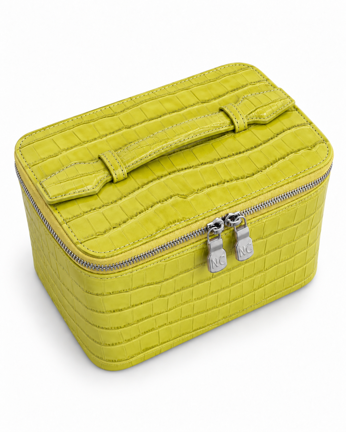 Citrine Vanity Case