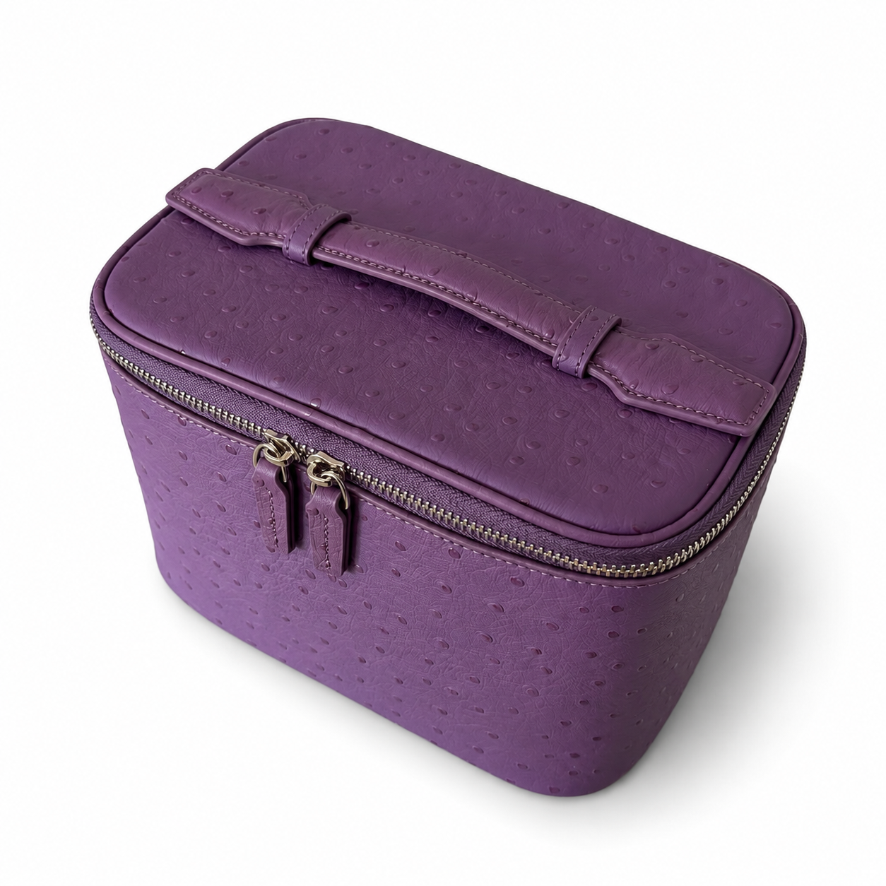 Berry Vanity Case