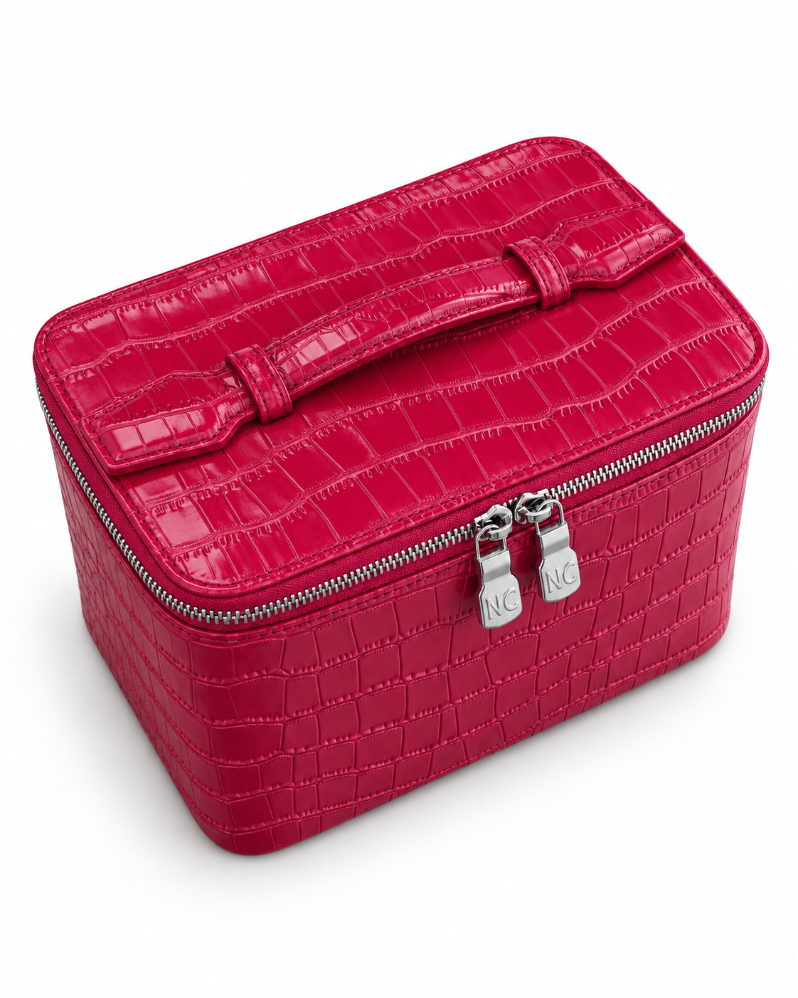 Roseate Vanity Case