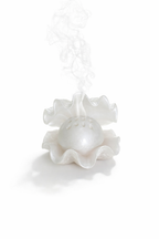 Pearl Incense Burner
