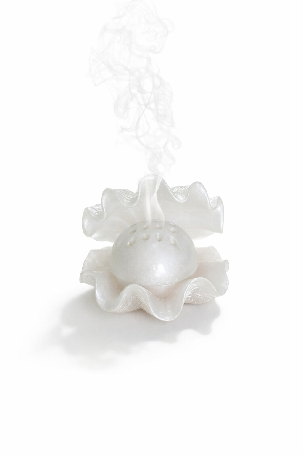 Pearl Incense Burner