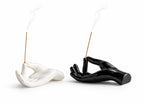Hand Incense Holder