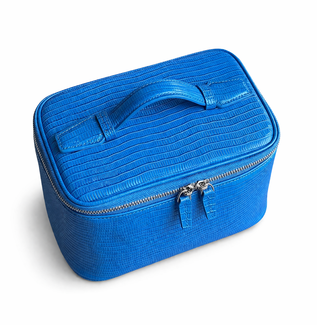 Azure Vanity Case