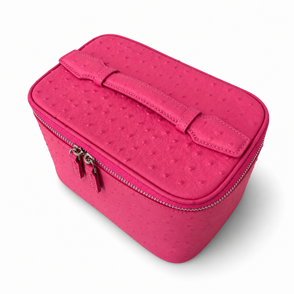 Sunset Vanity Case