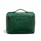 Green Noble Vanity Case