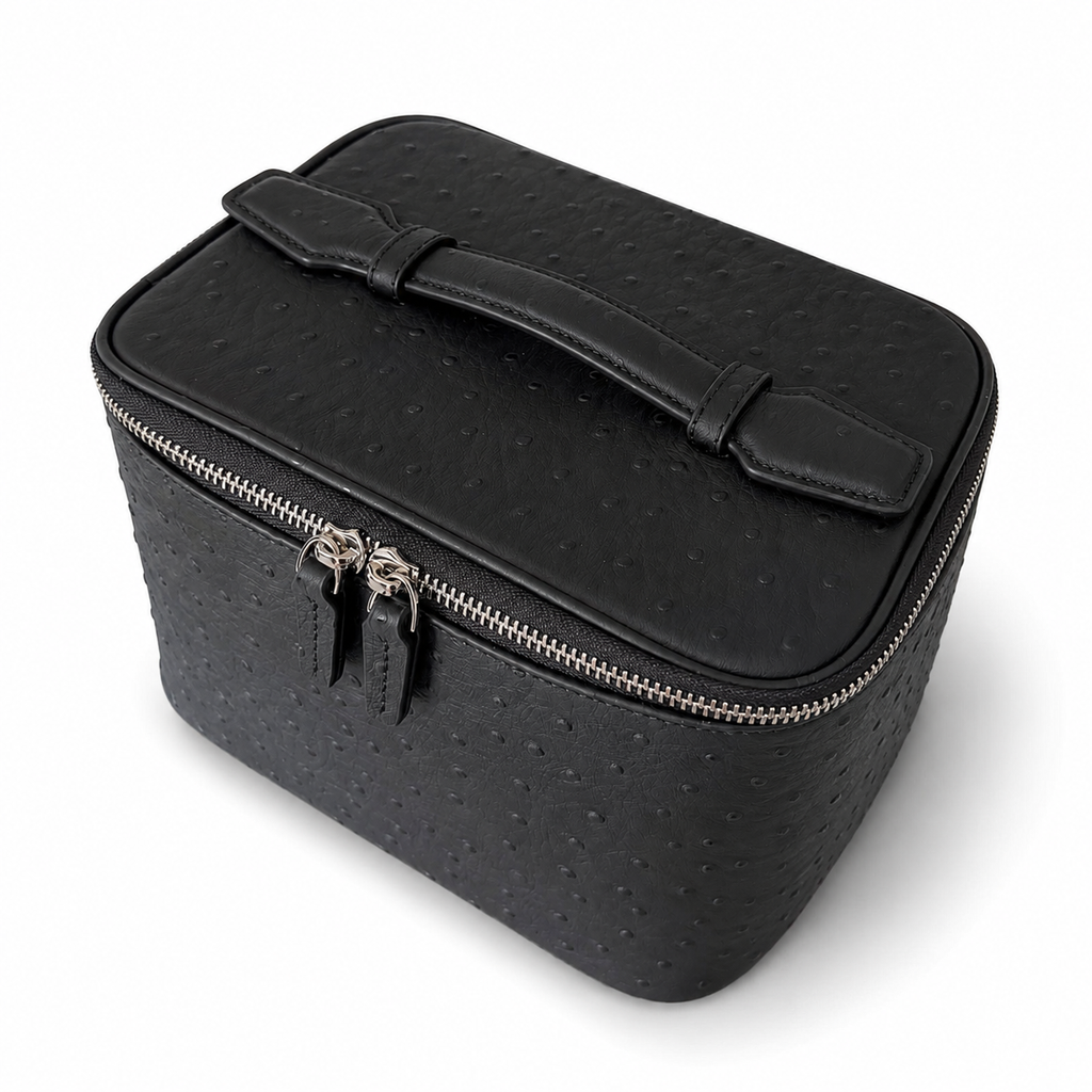 Eclipse Vanity Case