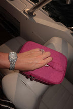 Sunset Vanity Case