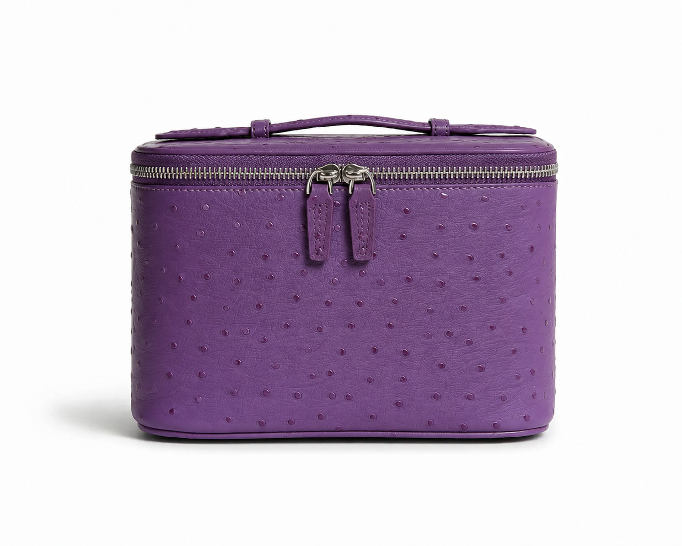 Berry Vanity Case