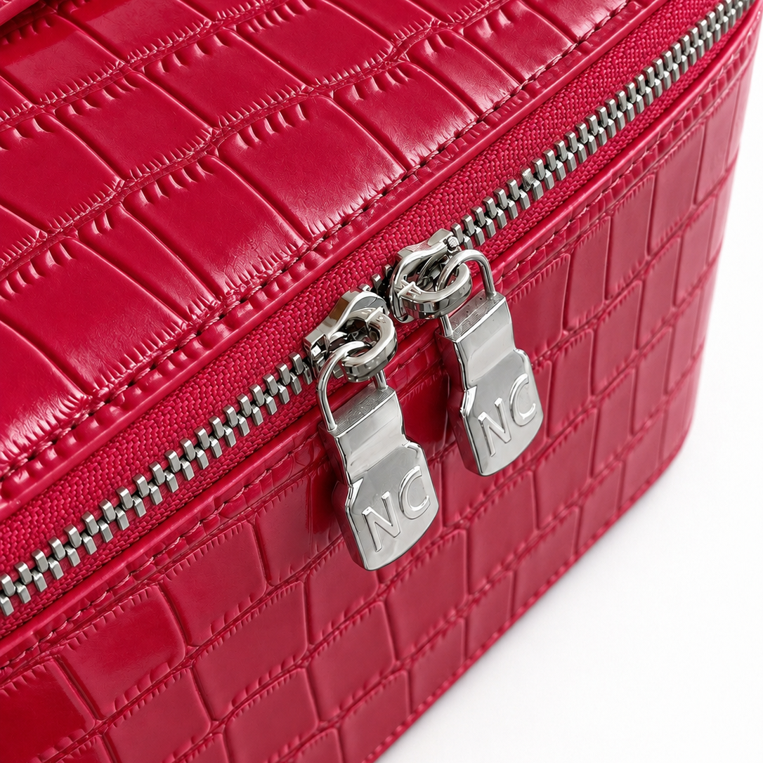 Roseate Vanity Case