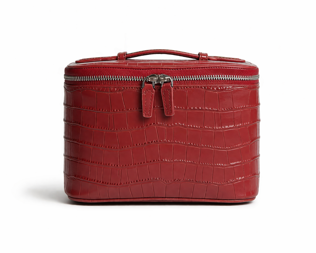 Rouge Vanity Case