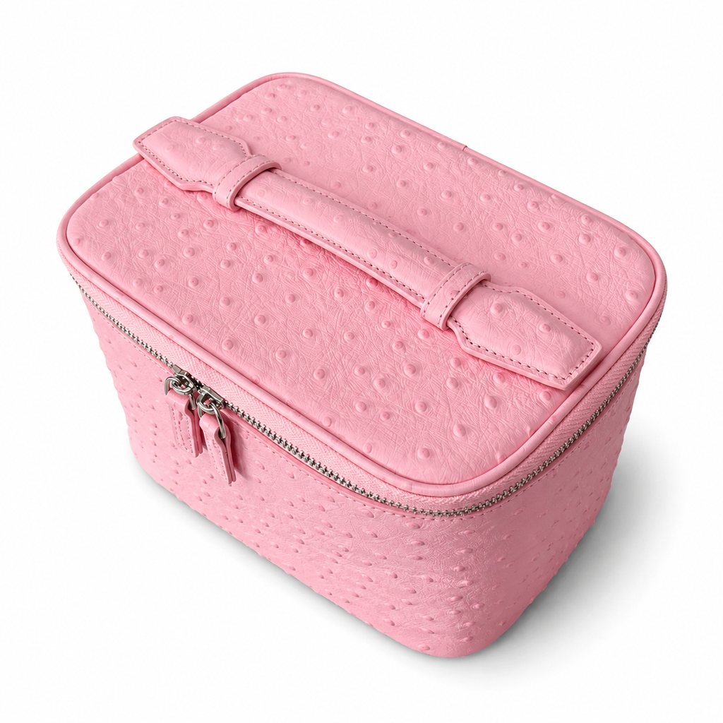 Bubblegum Vanity Case