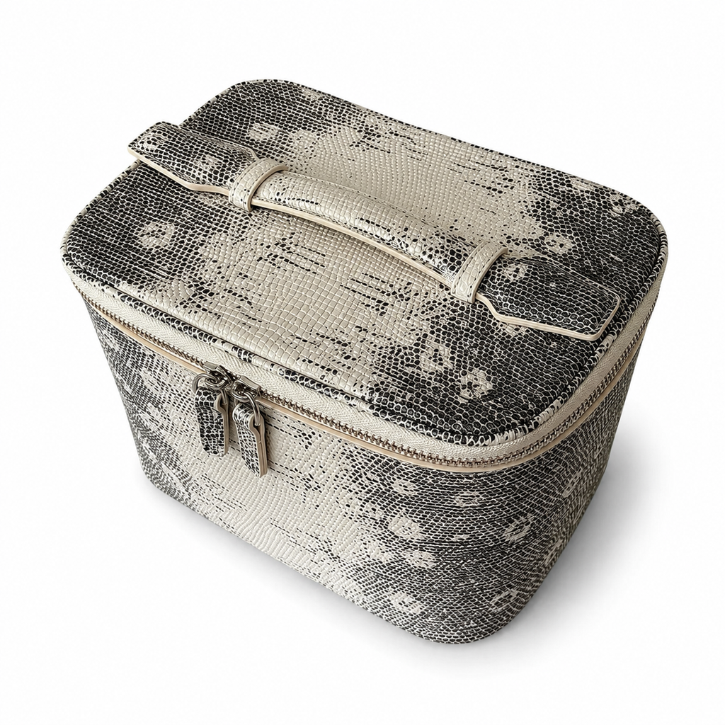 Saphir Vanity Case