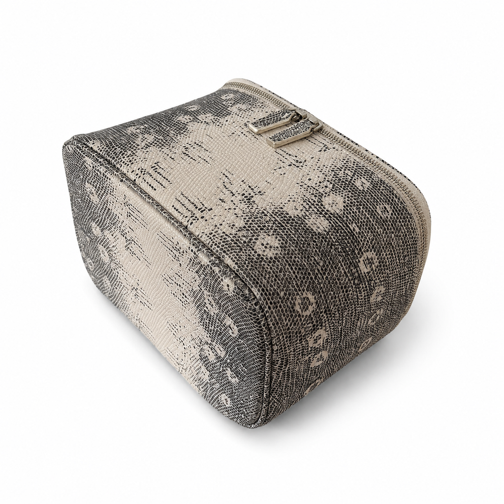 Saphir Vanity Case