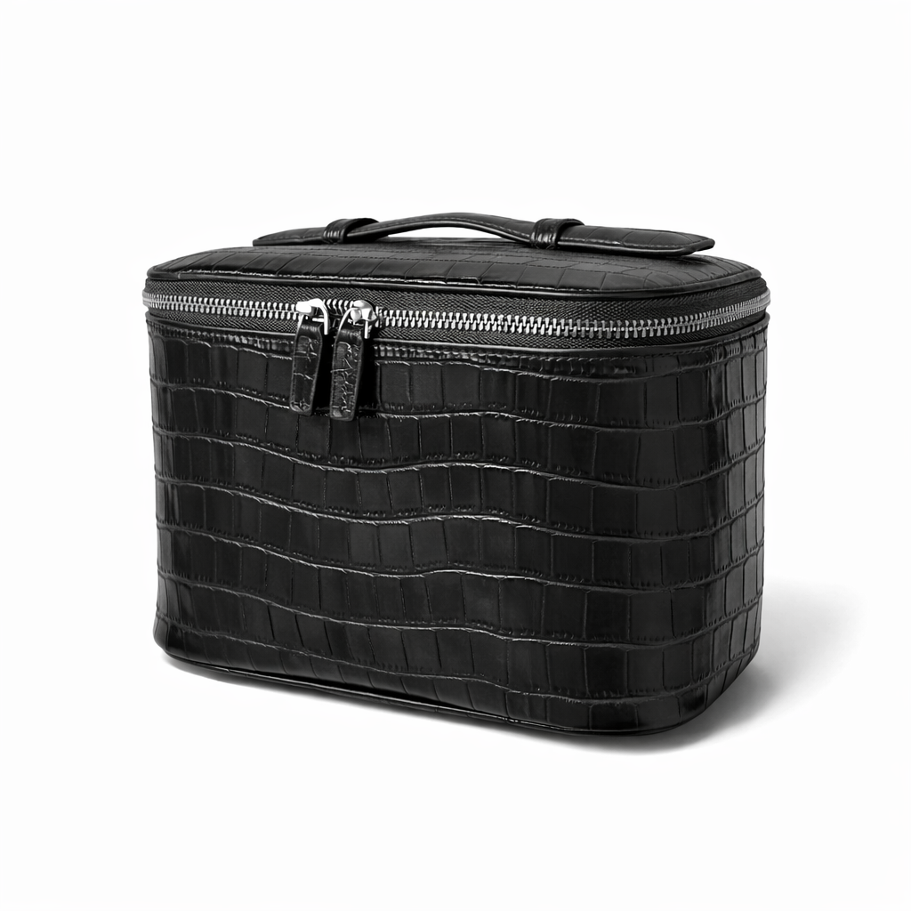 Black Noble Vanity Case