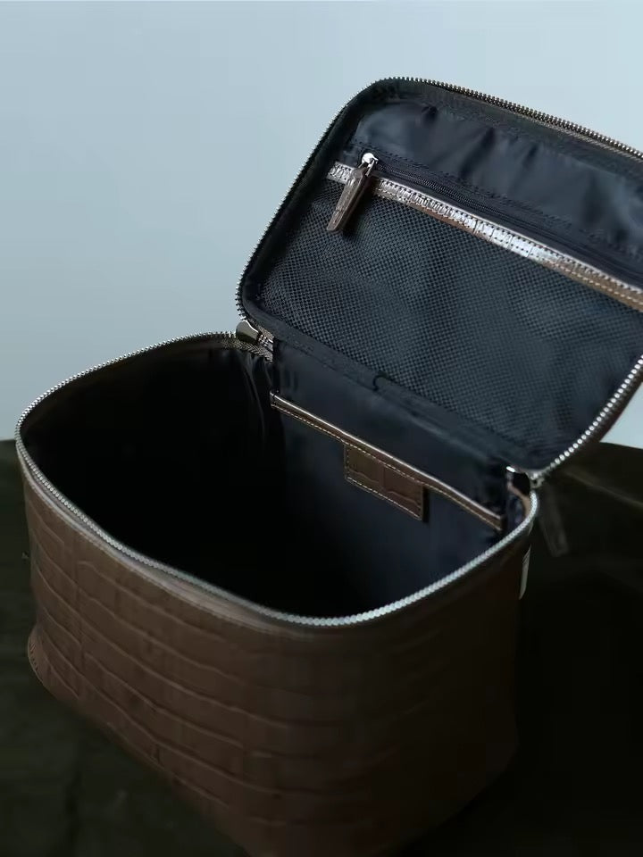 Coffee Vanity Case