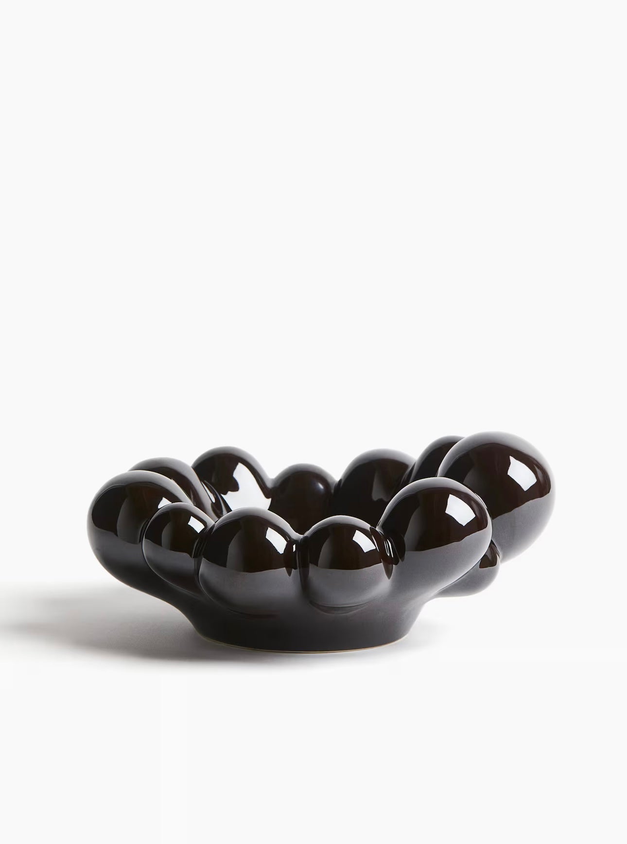Stoneware Decorative Bowl (Large)