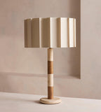 Ceramic Table Lamp