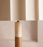 Ceramic Table Lamp