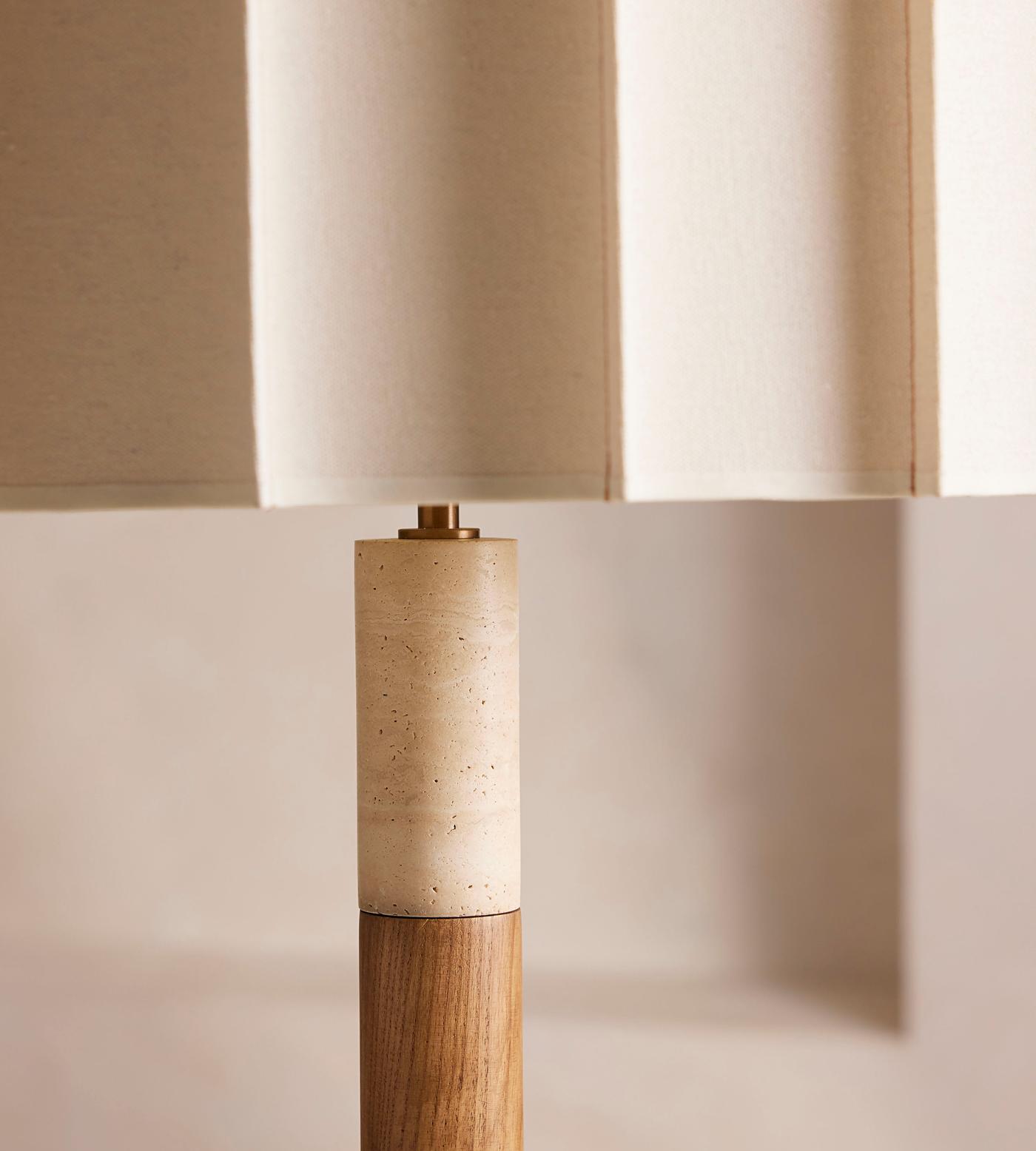Ceramic Table Lamp