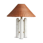 Marble Table Lamp
