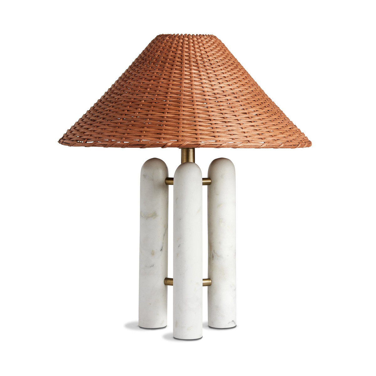 Marble Table Lamp