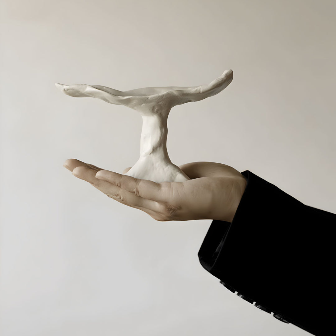 Minimalistic Incense Holder