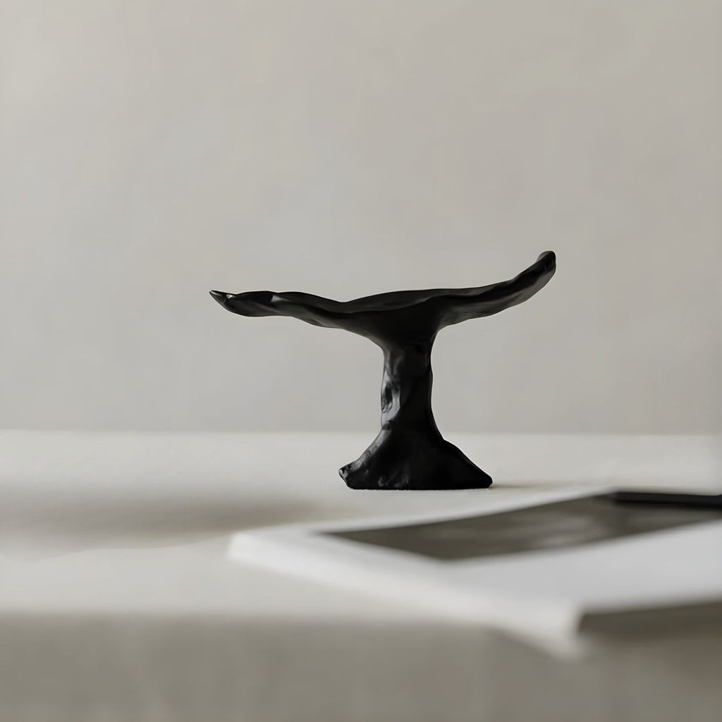 Minimalistic Incense Holder