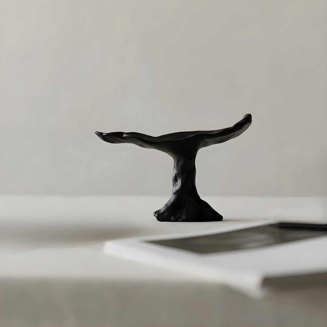 Minimalistic Incense Holder