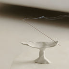 Minimalistic Incense Holder