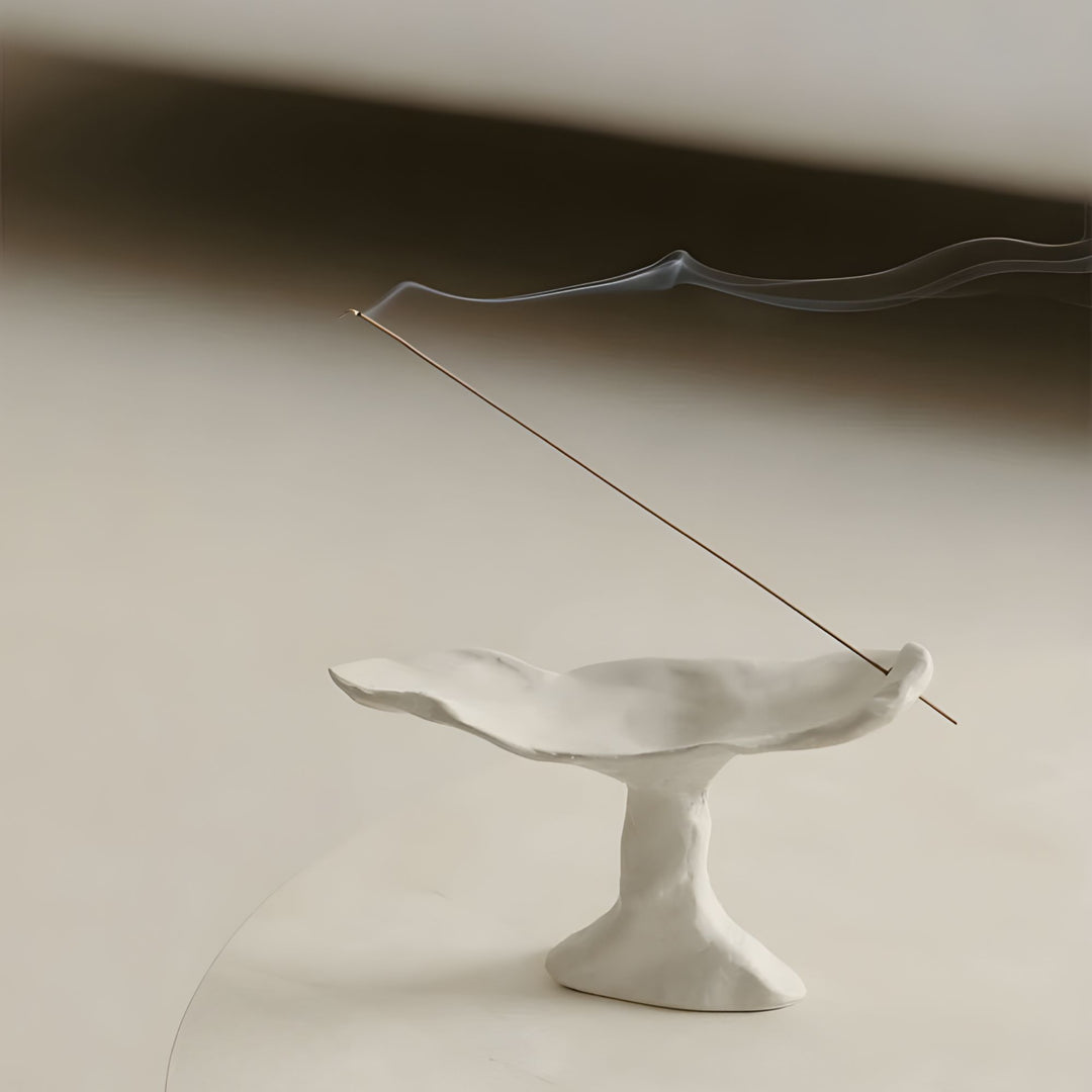 Minimalistic Incense Holder