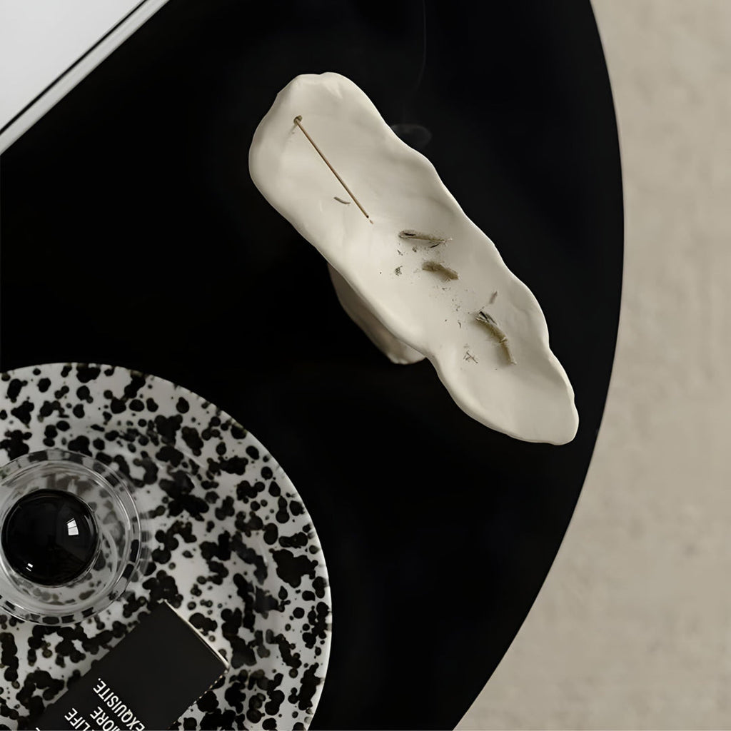 Minimalistic Incense Holder