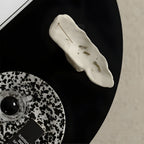 Minimalistic Incense Holder