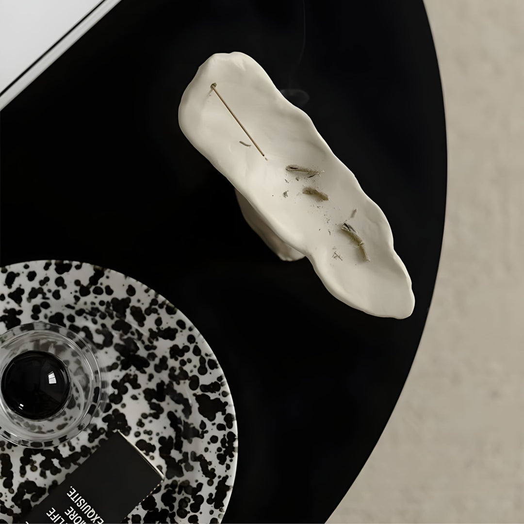 Minimalistic Incense Holder