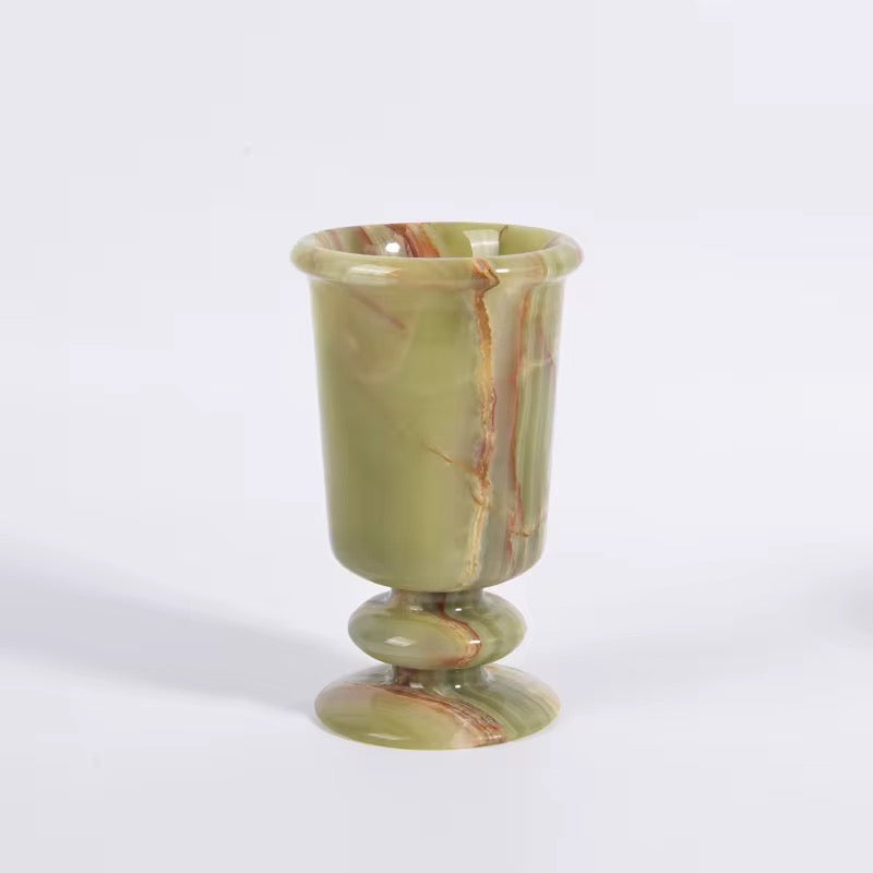 Onyx Stone Bakhoor Burner