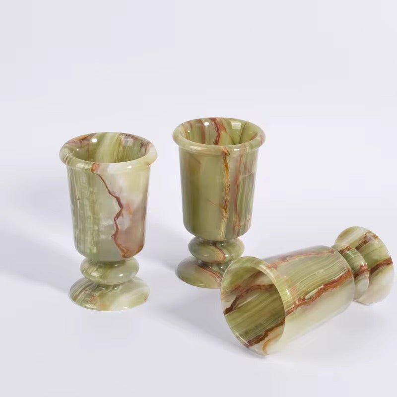 Onyx Stone Bakhoor Burner