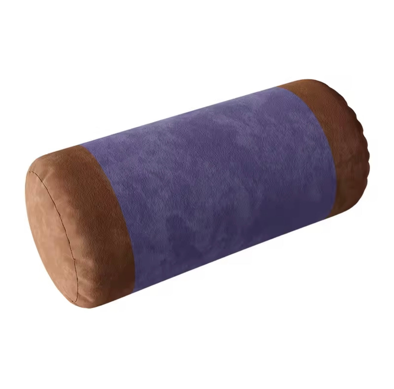 Ribbed Velvet Bolster Cushions