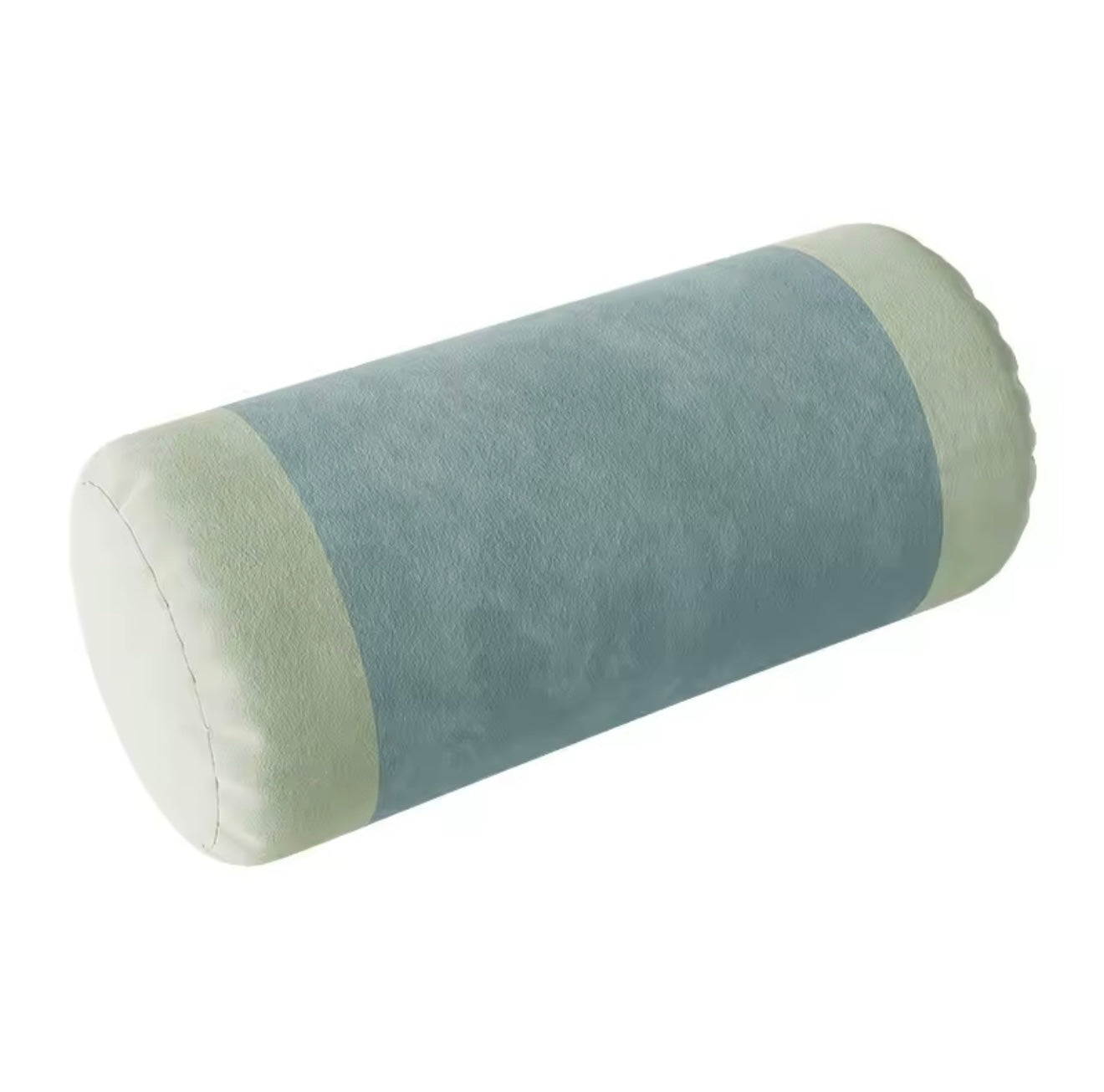Ribbed Velvet Bolster Cushions