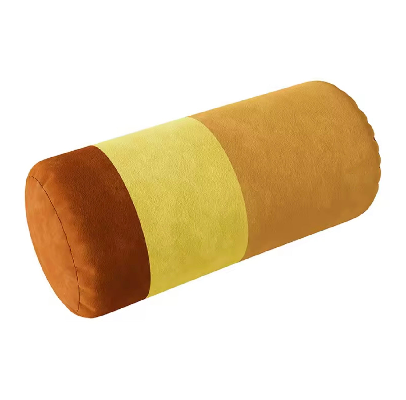 Ribbed Velvet Bolster Cushions