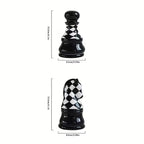 Chess Match Holder