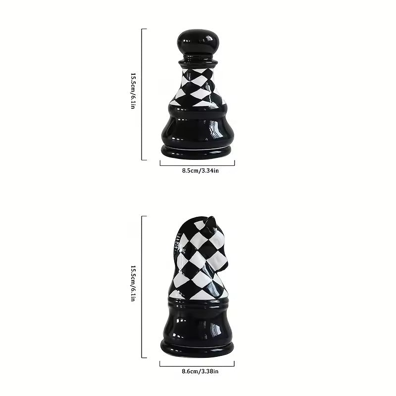 Chess Match Holder