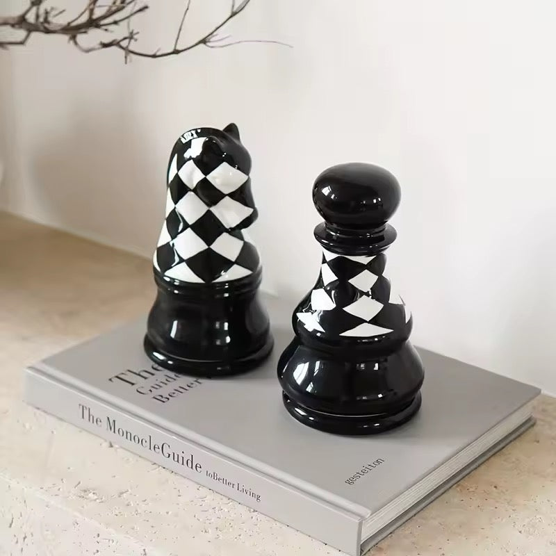 Chess Match Holder