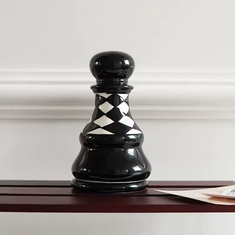 Chess Match Holder